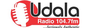 Udala Radio 104.7 FM — Seriously Authentic