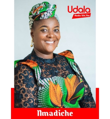 Nmadiche