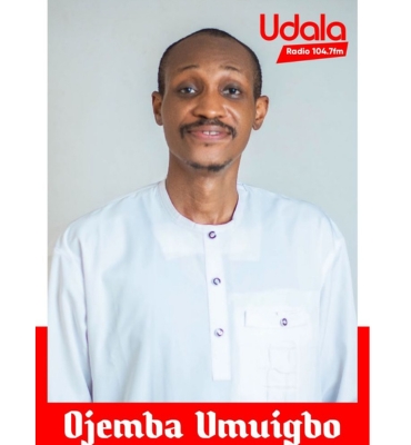 Ojemba Umuigbo